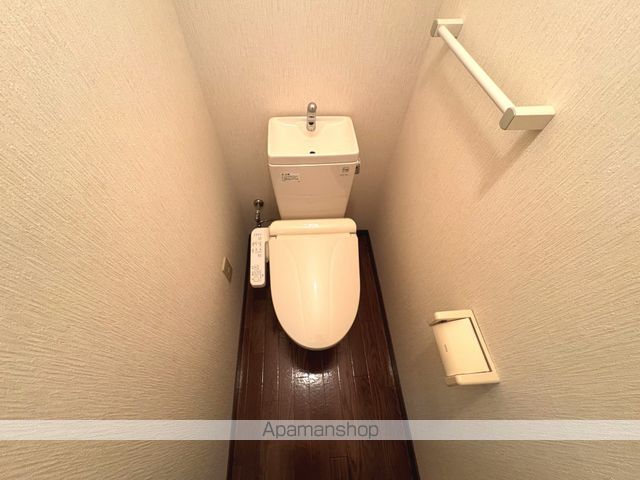 ステラハウス4−1000の内装写真