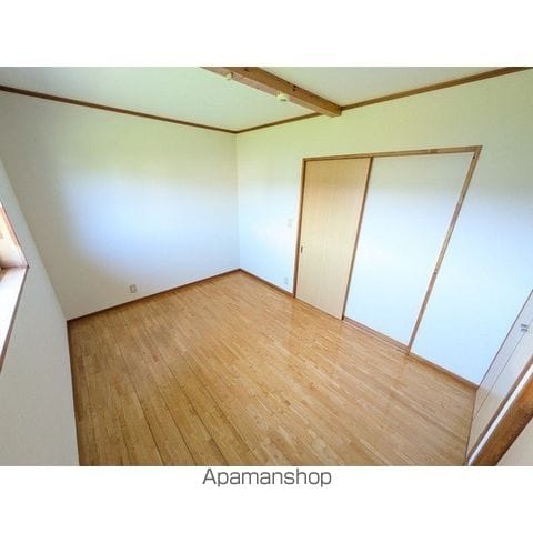ガーデンヒルズ広沢の内装写真