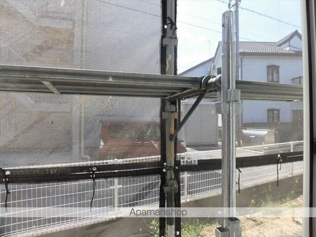 レオパレスフランボワーズ　Ｆ[1K/19.87m2]の眺望