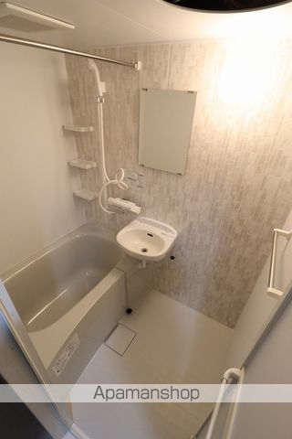 マンサーナ美園の内装写真