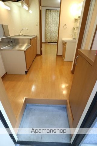 ラフィーネ華城の内装写真