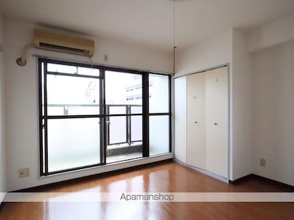 エスト葵南マンション[1K/25m2]のリビング・居間