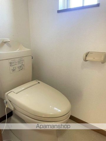 ベルフラワーの内装写真