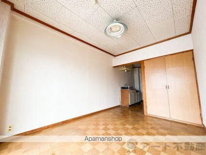 カーサジューロ[1R/16.82m2]のその他部屋・スペース