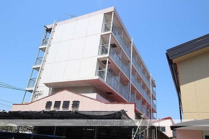 フローラル吉岡[1R/17.01m2]の外観5