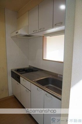 ユナイテッド勝山プレステージ[1LDK/40m2]の内装5