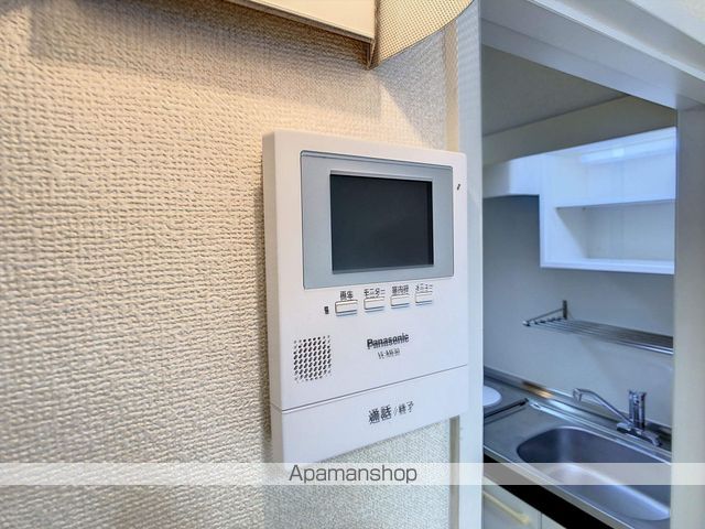 アルメール当新田の内装写真