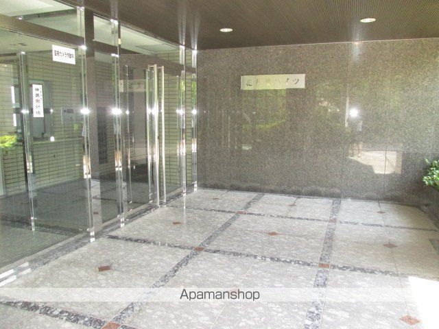 花見橋ハイツの外観写真