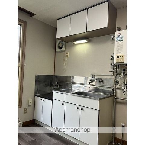グァレンテ本郷の内装写真