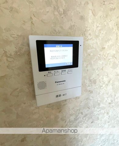 みなみ館の内装写真