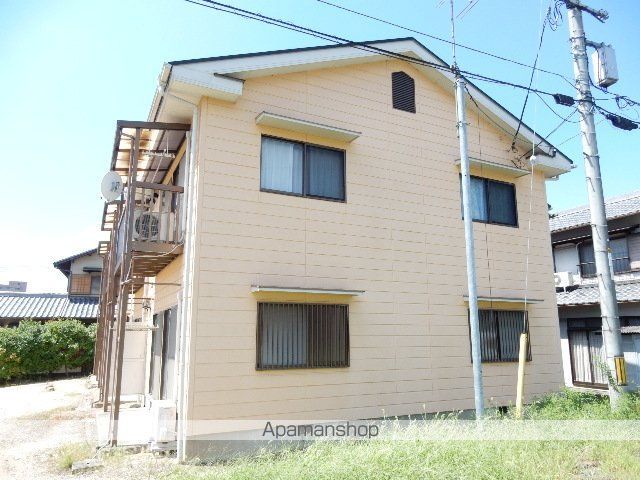 田口コーポIIの外観写真