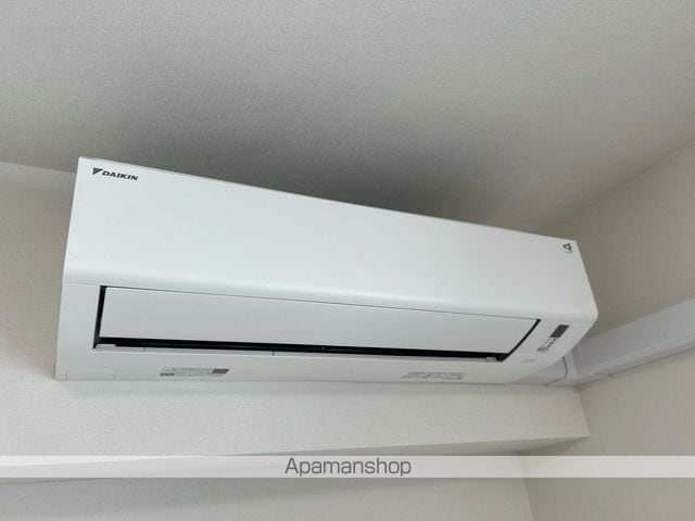 ルピアグランデみずほ台の内装写真