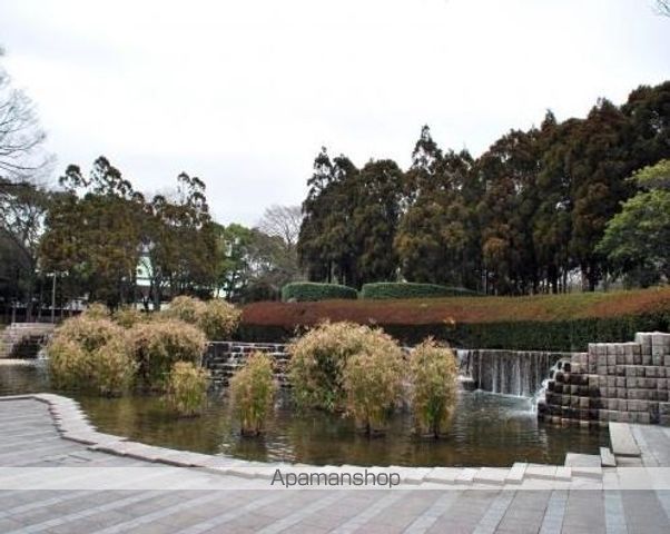 ピュアドームディア県庁前のその他写真