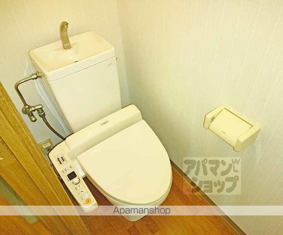 セジュール西出の内装写真