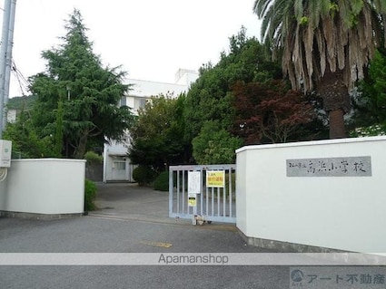 Ｔｉａｒｅ[2LDK/54m2]の周辺5