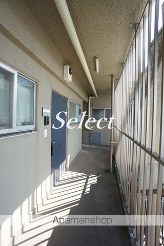 月岡マンションのその他写真