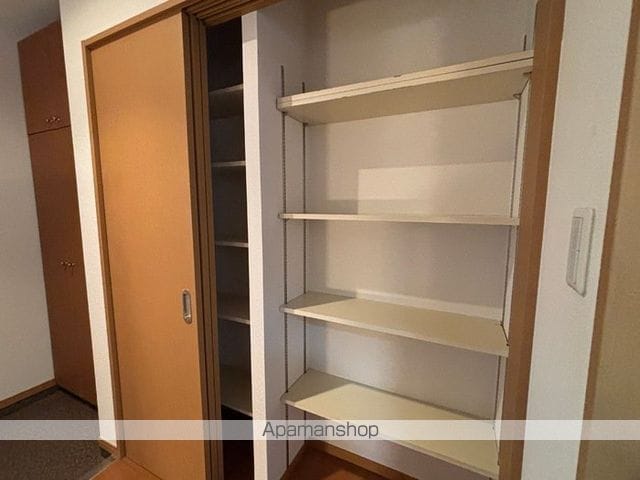Casa-N 1号棟の内装写真