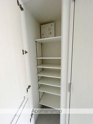 エスリードレジデンス大阪グランノースIIの内装写真