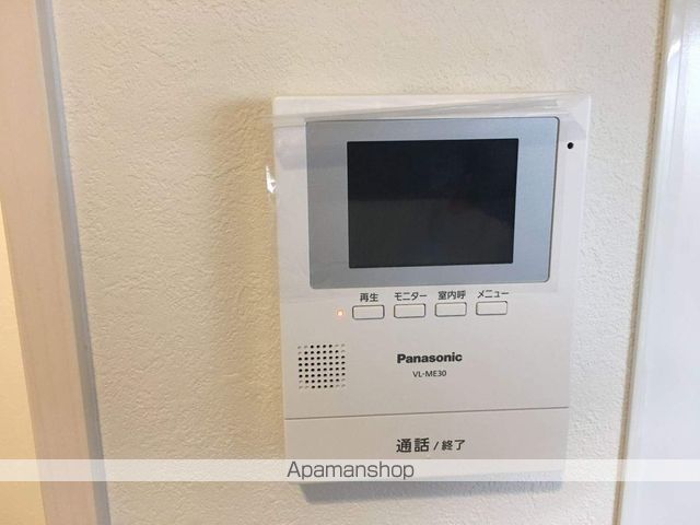 LE COCON町南の内装写真