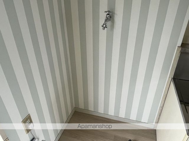 ベルコーポの内装写真