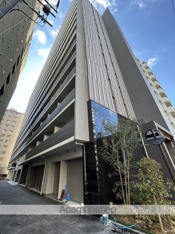 LIVIO MAISON新大阪