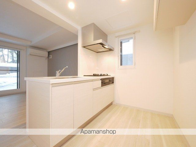 RESIDENCE SHINMEI MIYANOMORIの内装写真