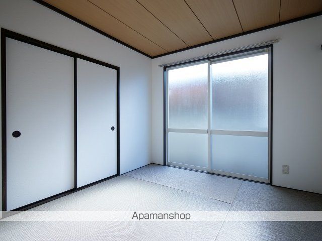 ロジュマン福田の内装写真