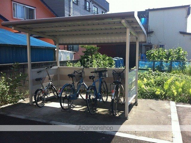 レオパレスコンフォールのその他写真