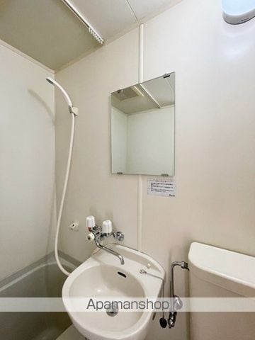 エストレージャ湘南の内装写真