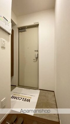 ソフィヤ　コンフォール[1LDK/44.29m2]の玄関
