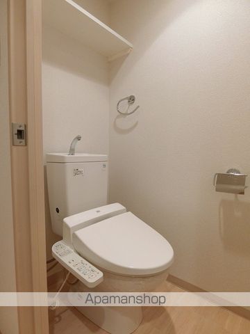 アーバンフラッツ青葉小田原の内装写真