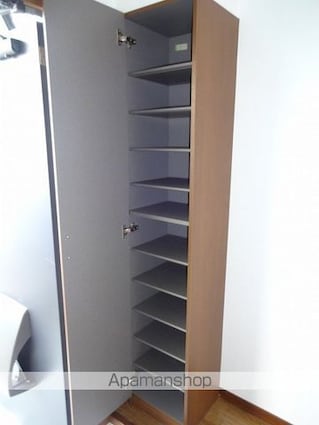 シャーメゾン愛宕[1K/23.1m2]の内装3