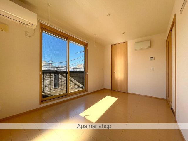 TOWN COURT大岡の内装写真