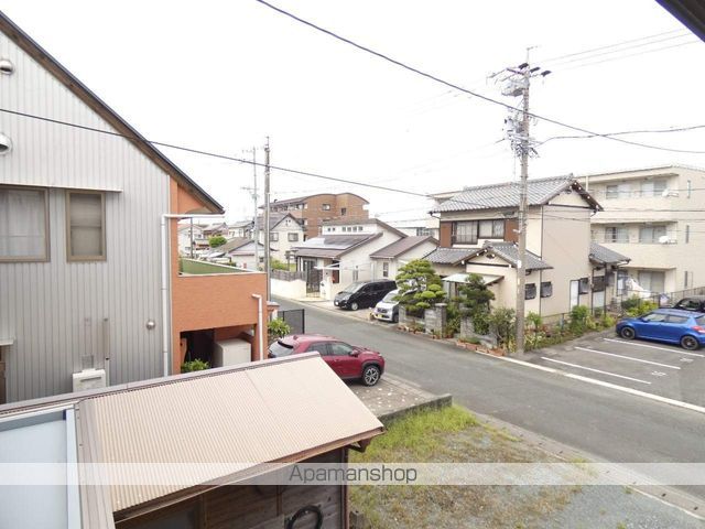 浜松市中央区 3階建 築32年のその他写真