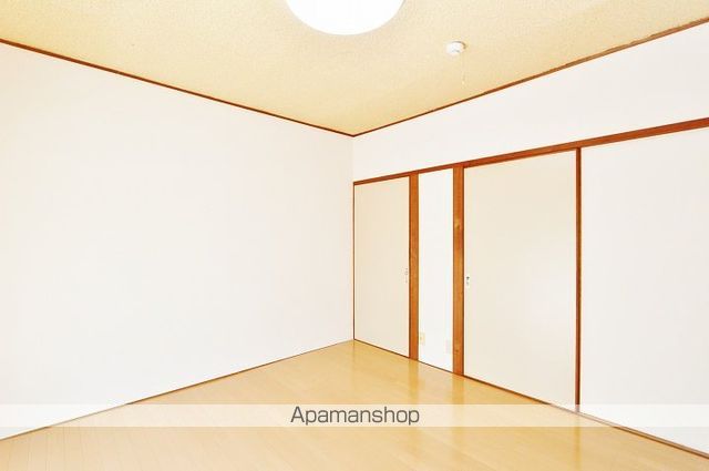 ファーストインK1の内装写真