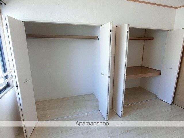 パストラール今村の内装写真