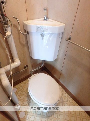 三河荘の内装写真