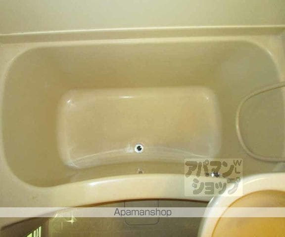 トミーハイツの内装写真