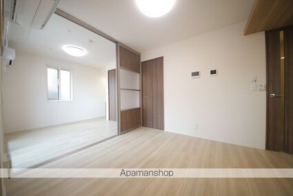 アセットコート堀之内[1LDK/38.93m2]の内装4