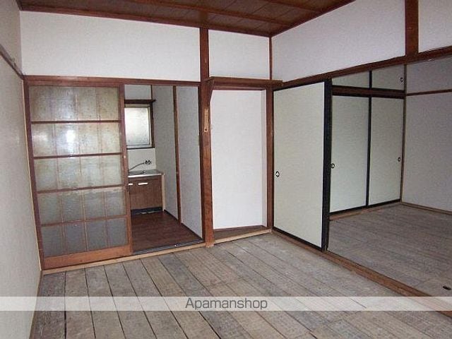 いずみ荘1の内装写真