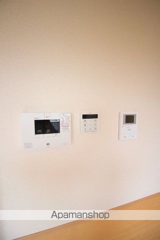 スカイブルー B棟の内装写真