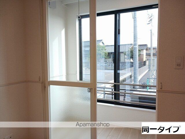 ステイズ 河合の内装写真