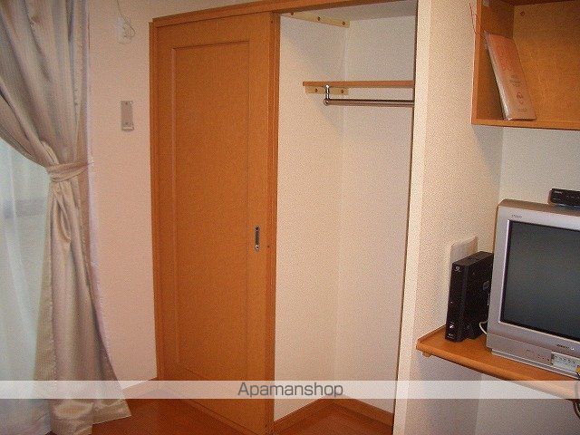 レオパレス下中里の内装写真