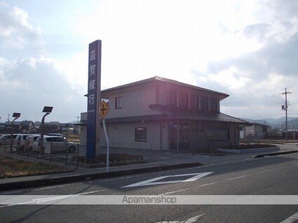 ジョイ　アルミュール　Ａ[1LDK/45.77m2]の周辺5