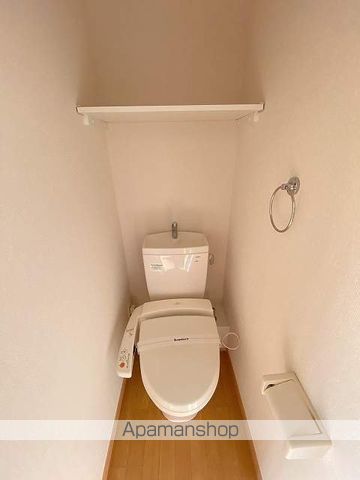 レオパレスWAKANAの内装写真