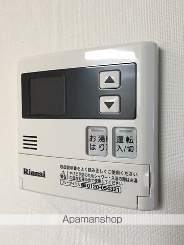 メイクスデザイン新宿の内装写真
