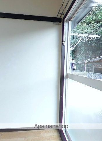 フレグランス西霞 C棟の内装写真