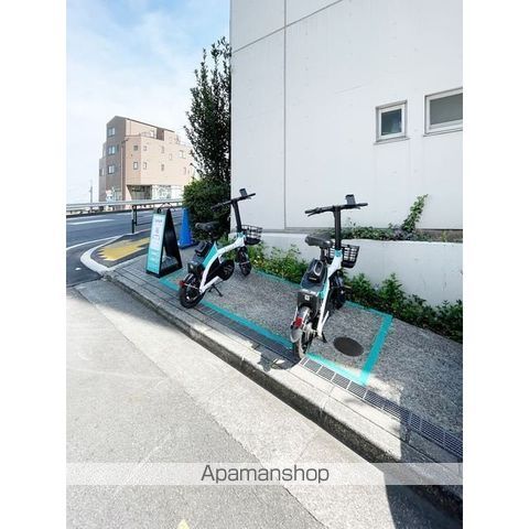 イプセ学芸大学のその他写真