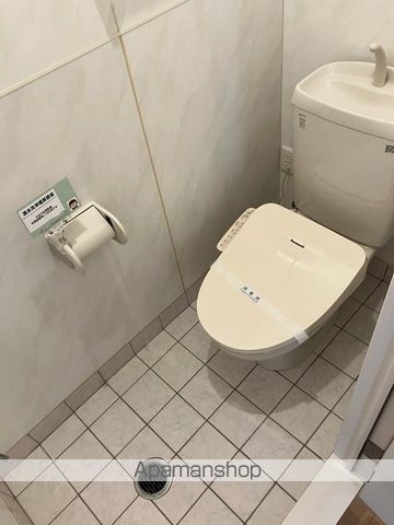 ボヌールK2の内装写真