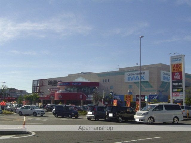 グリーンハイツINOUEの周辺写真